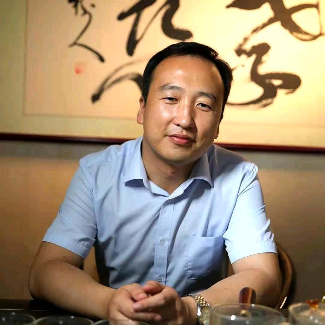 邯郸武总