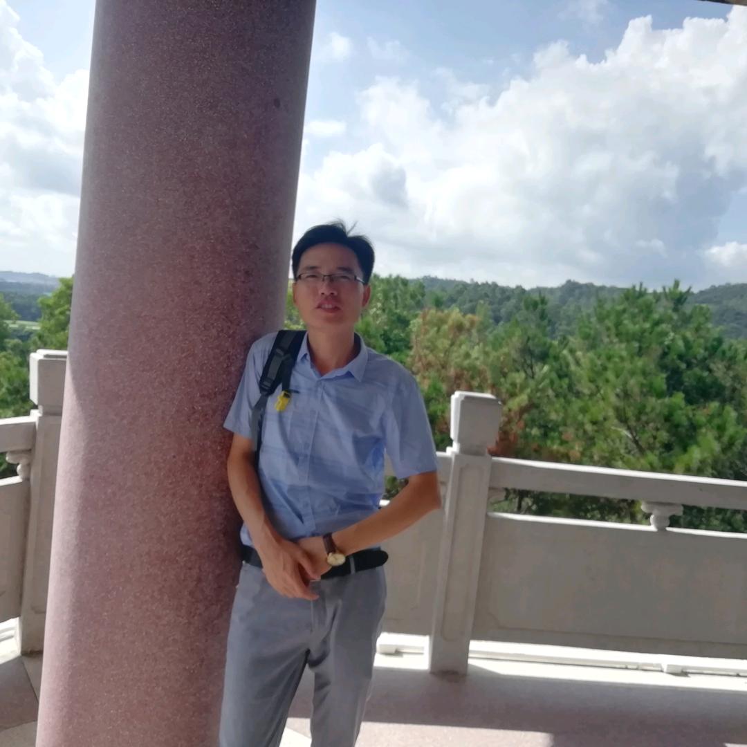云淡风轻