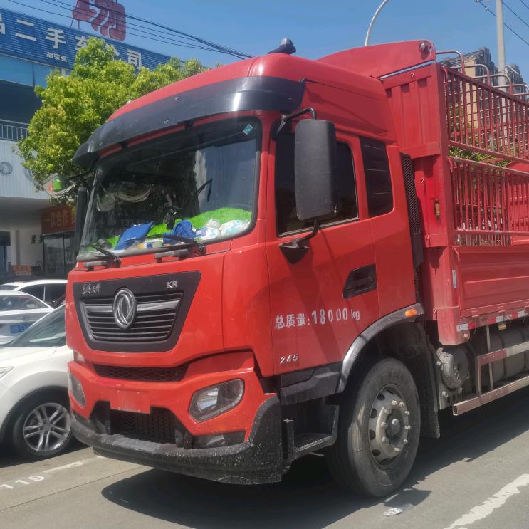 况况二手货车