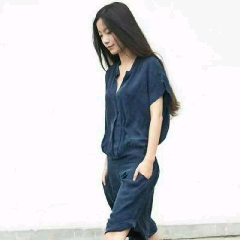黑妞服饰店