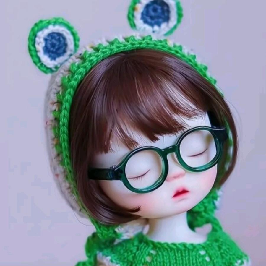 甜甜的糖