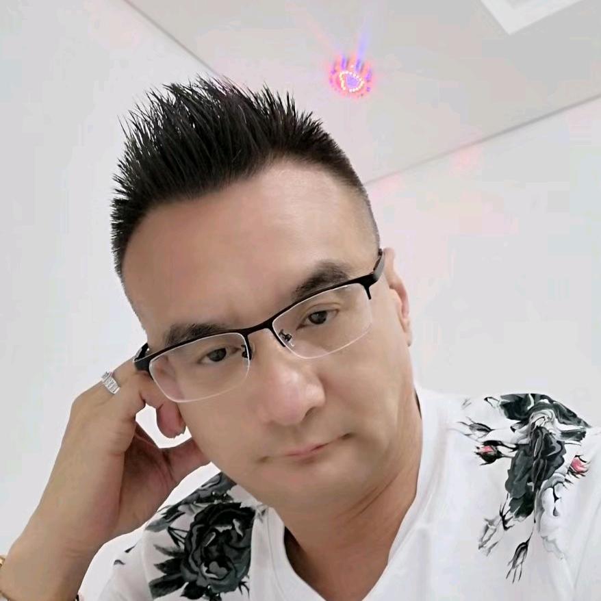 梁老师教你剪发