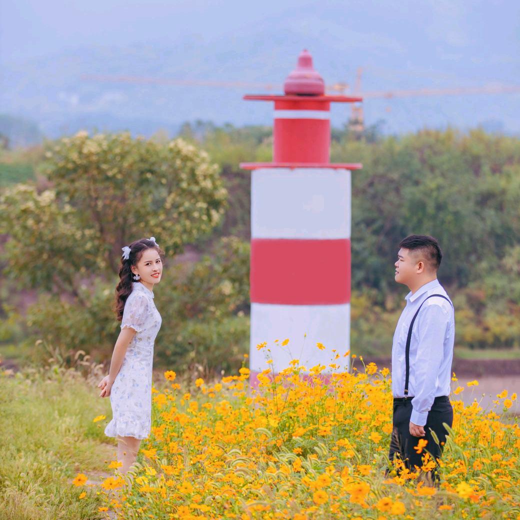 始于初见止于终老