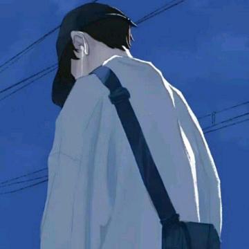 雨小了