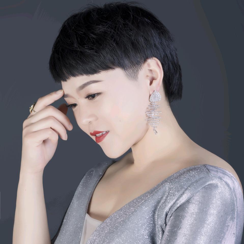 我是迎姐