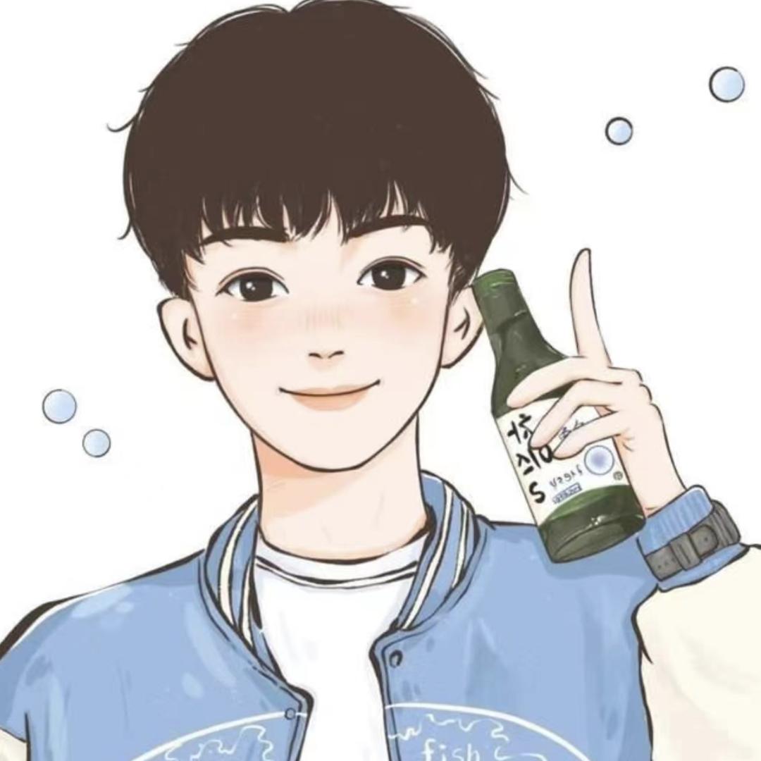 骑拉力的航仔