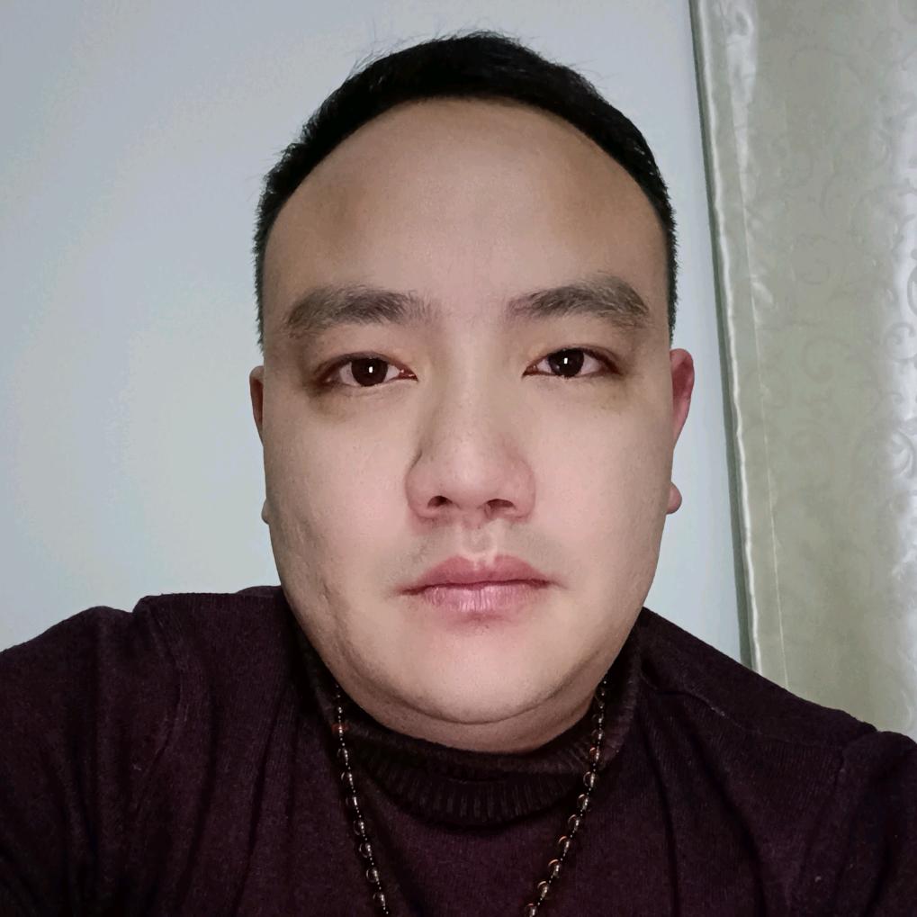 开朗的华仔