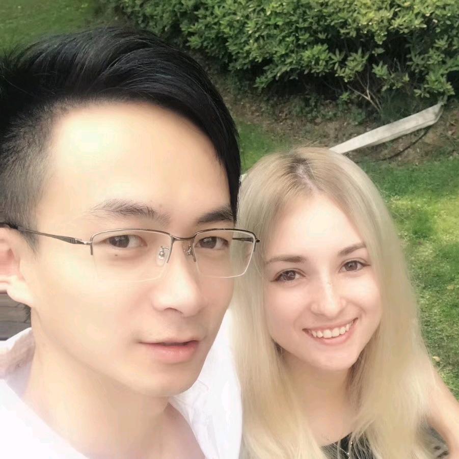 汉娜夫妇