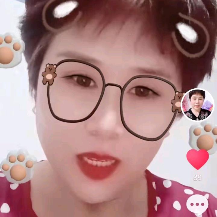 开I心小苹果