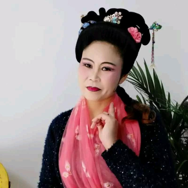 黄三姐