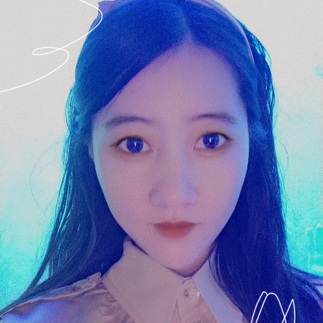 如星灿烂，如风自由