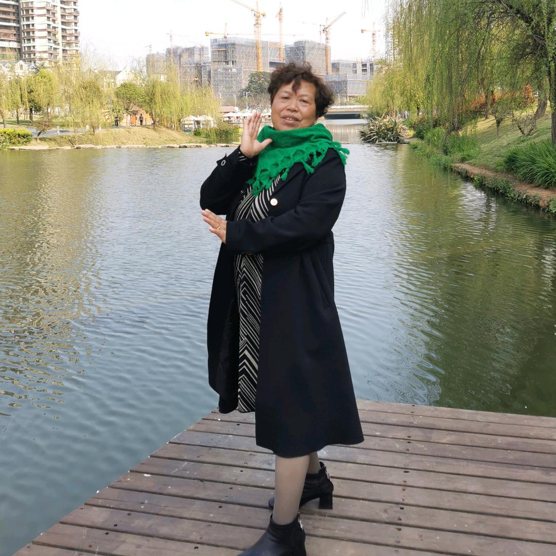 杨大香