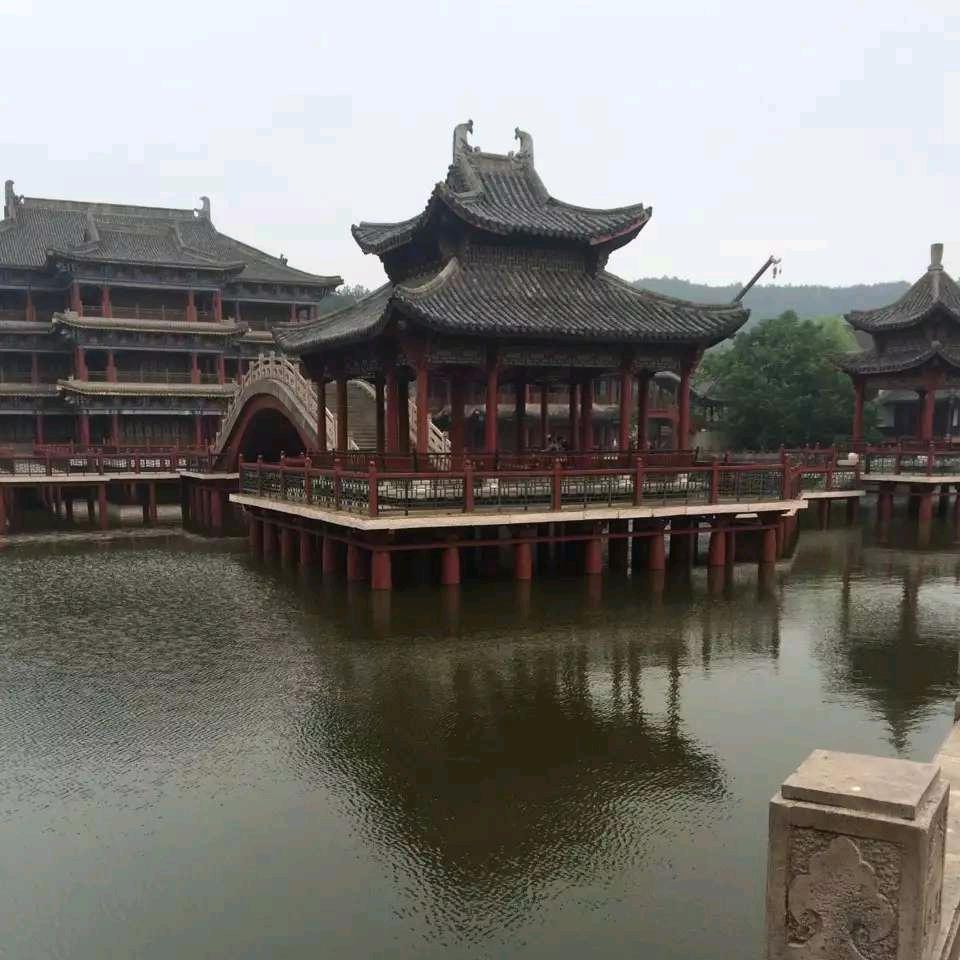 GXL随缘