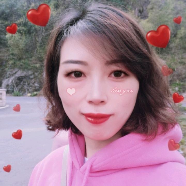为爱见证珠宝小裴