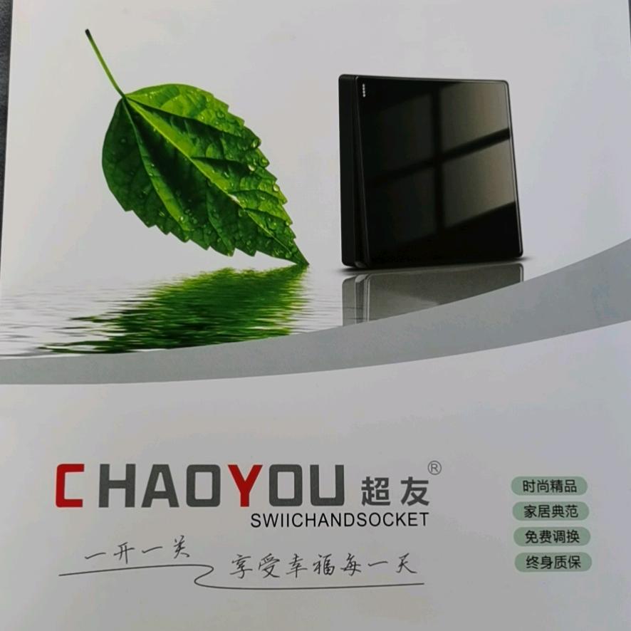 超友开关.厂家直销