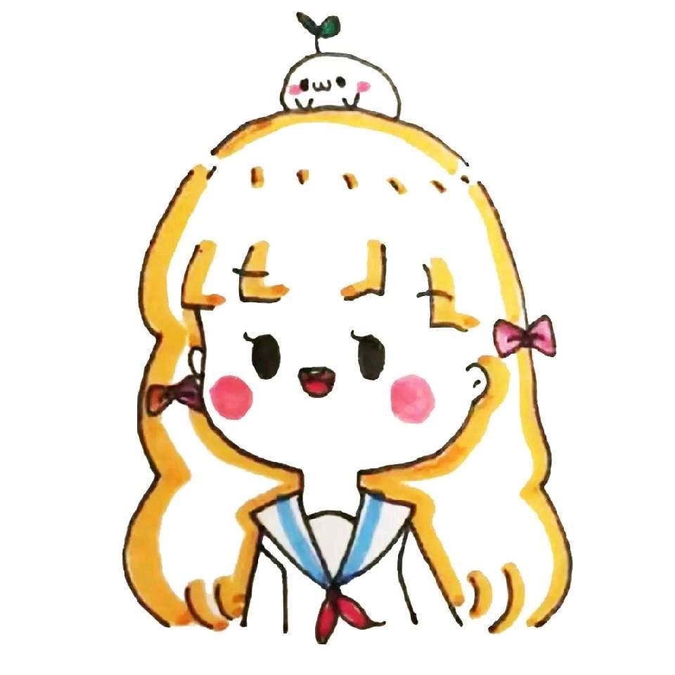涵涵