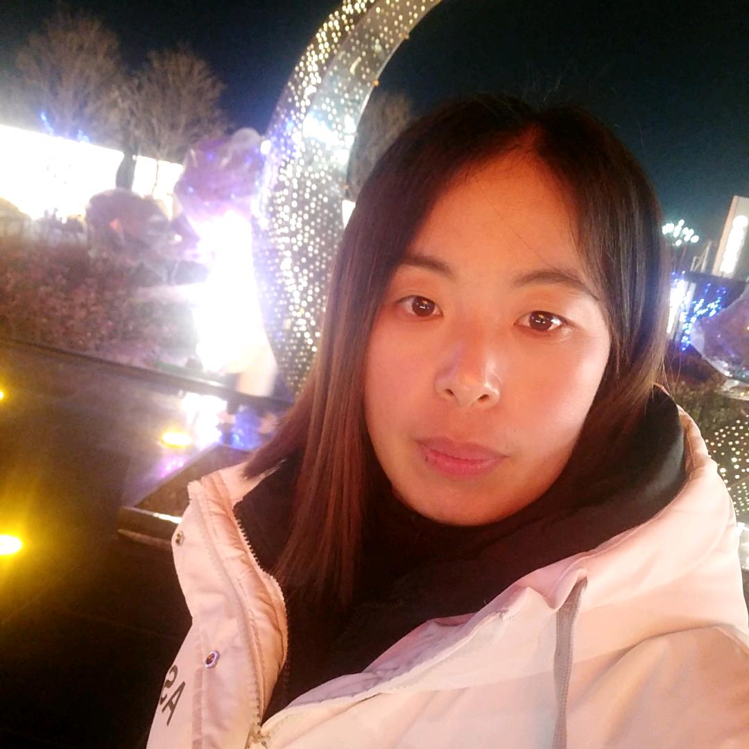 我们很幸福