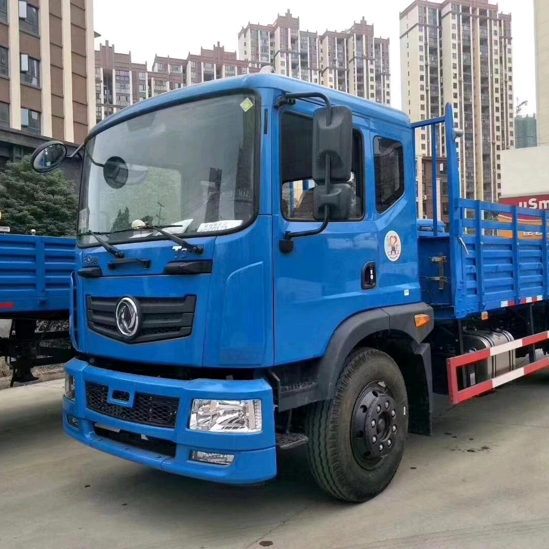 东风原厂教练车