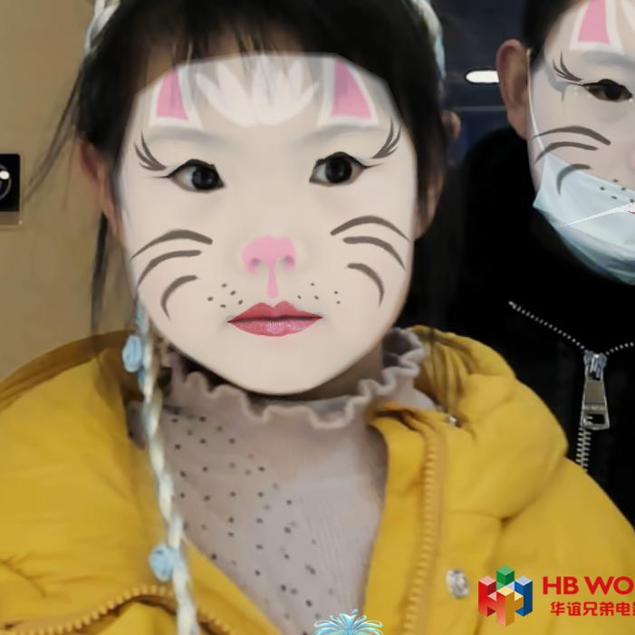 小丫头的幽默生活