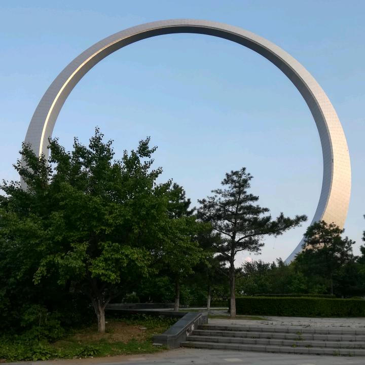 文太极