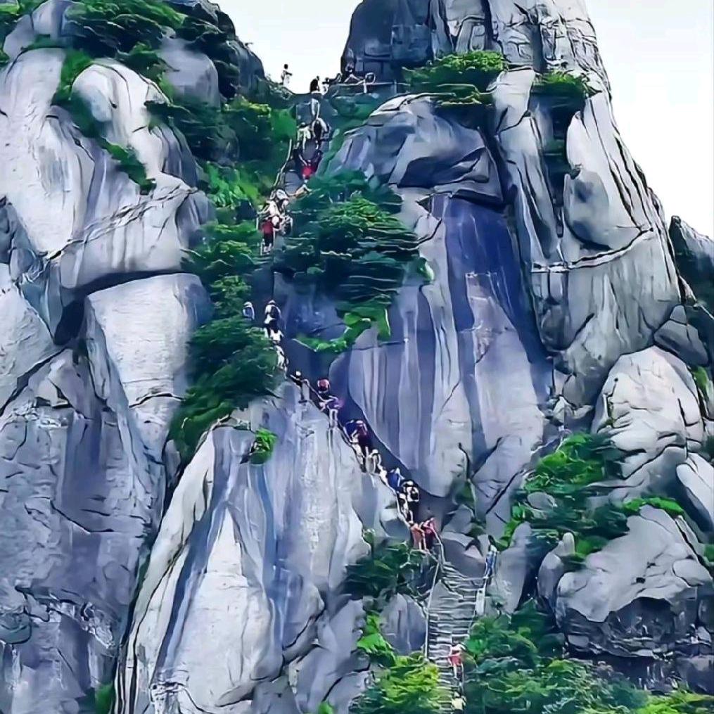 平平淡淡