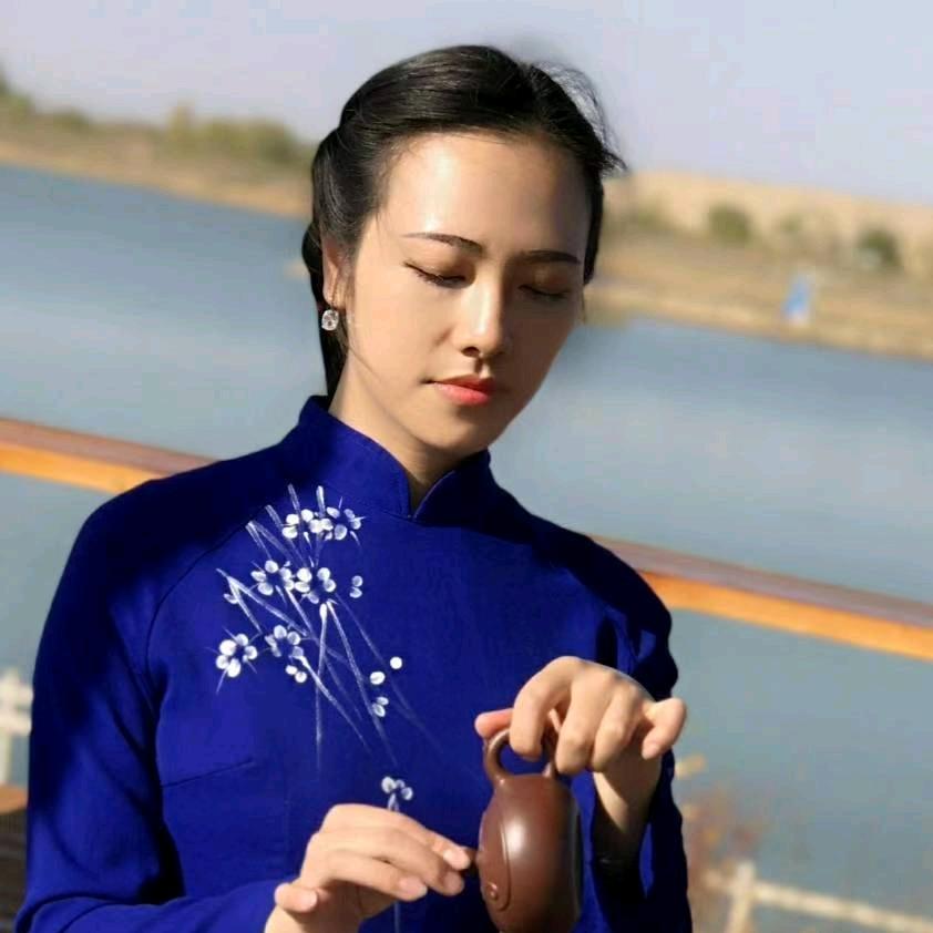 银川市兴庆区源香茶庄