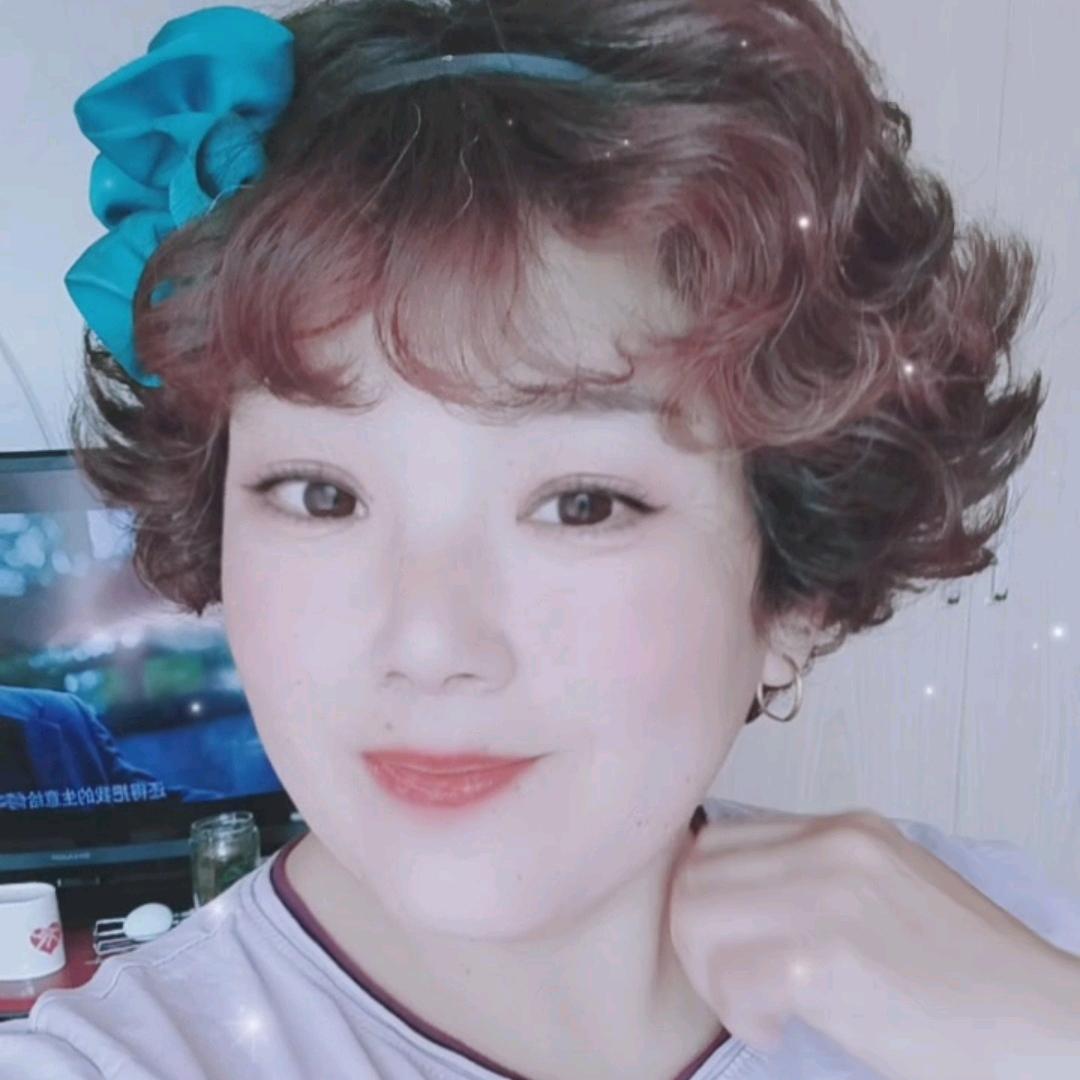 ꧁༺❀小胖墩༒阿霞❀༻꧂
