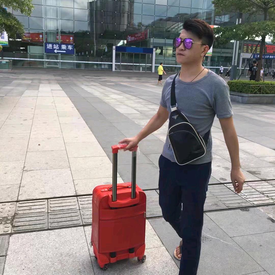 小錒偉😘