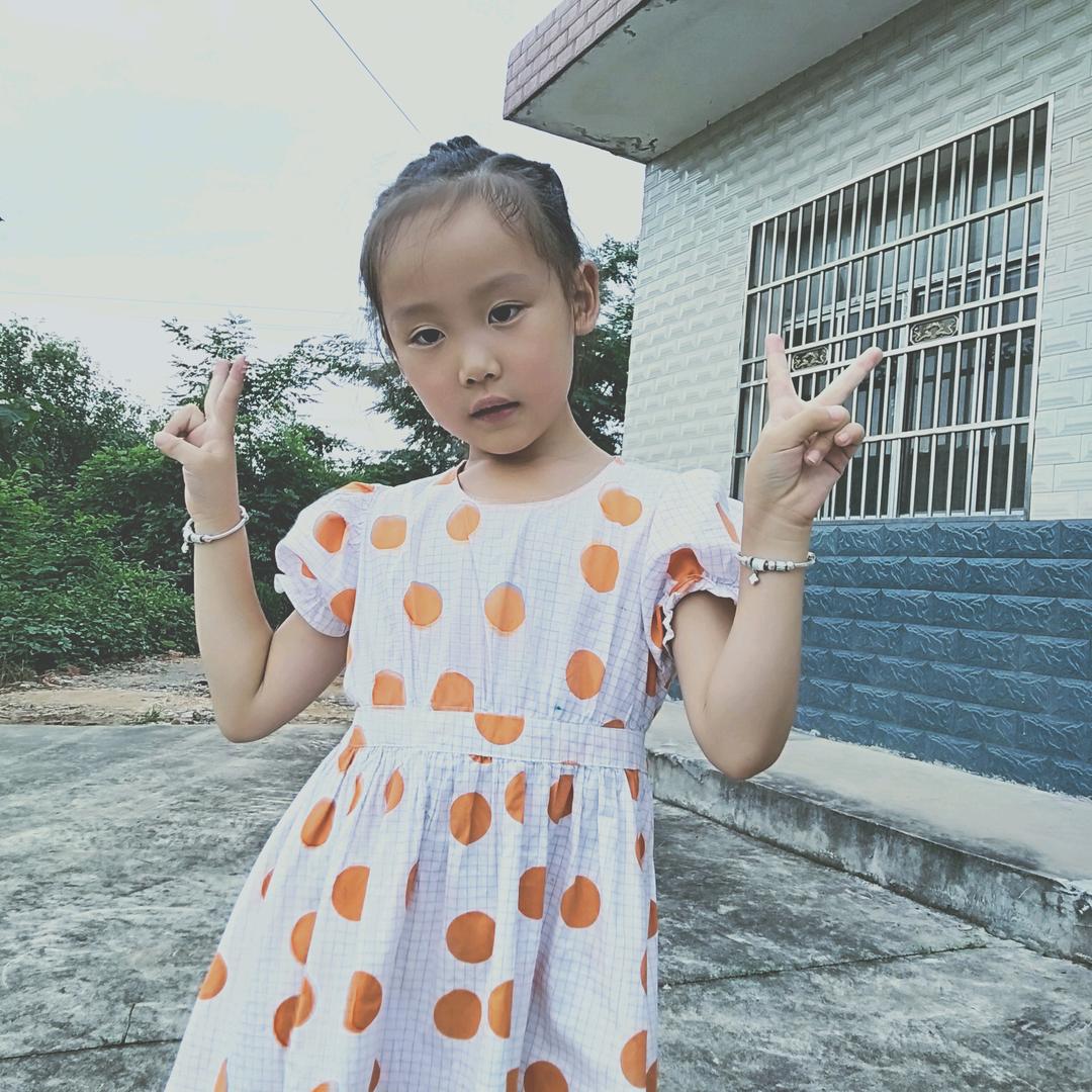 糯糯奶奶