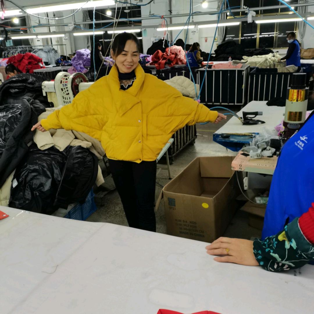 安夏⊙ω⊙海洋羽毛(服饰车间)