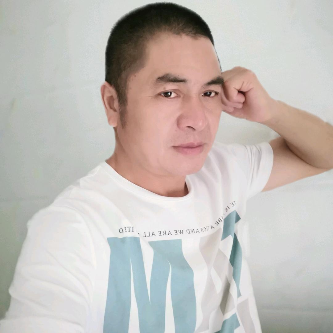 一生执着