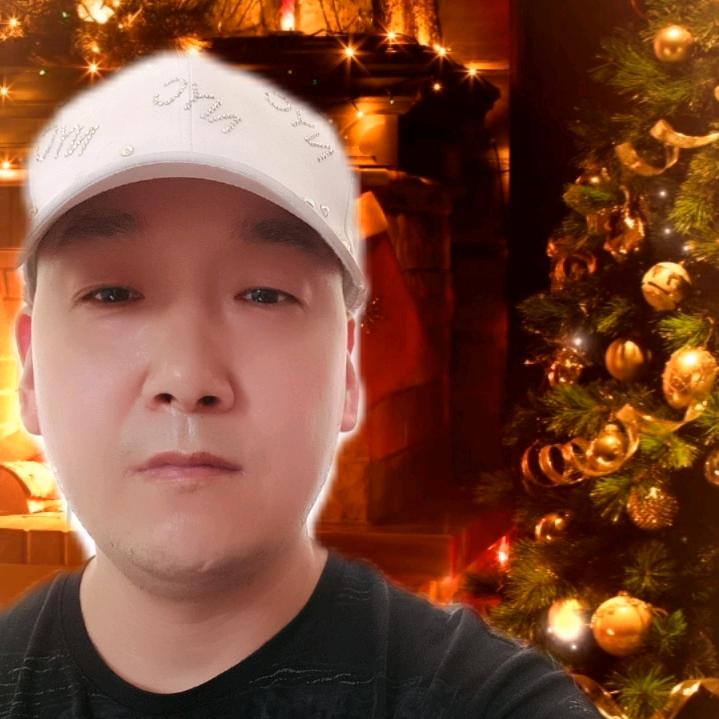 夫妻理发