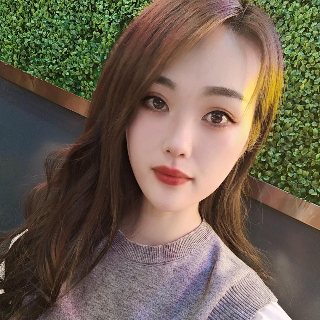 媛媛爱生活