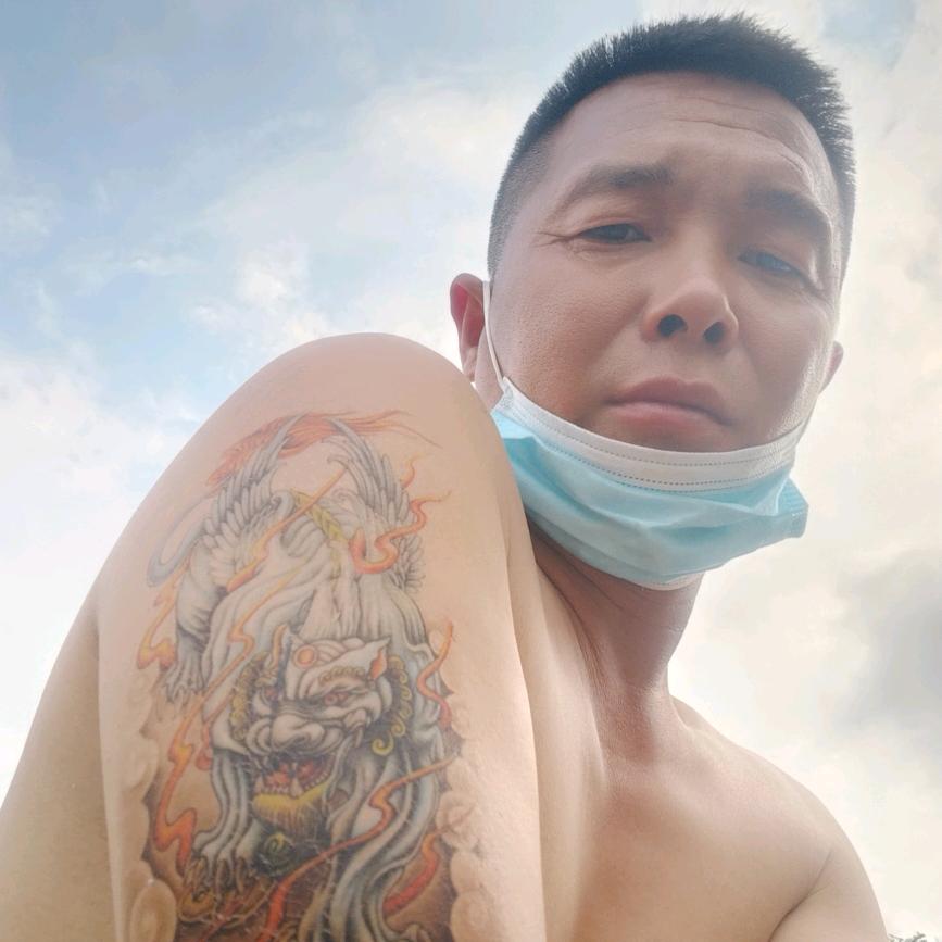 昨天的我