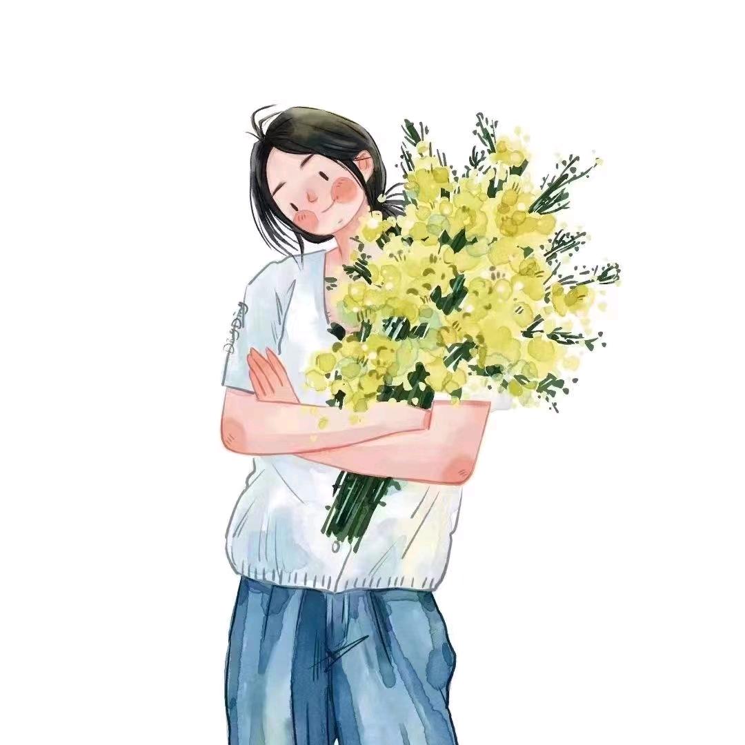 如歌的行板✈️