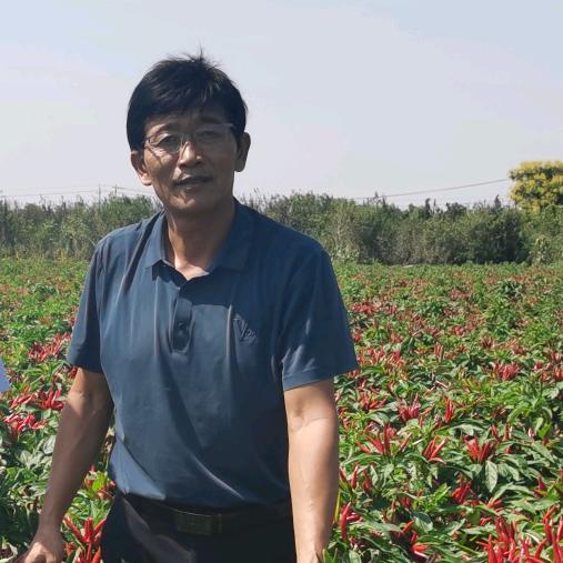 柘城县田园科技植保站