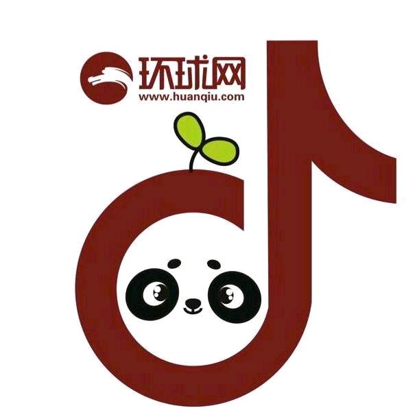 环球网@抖音