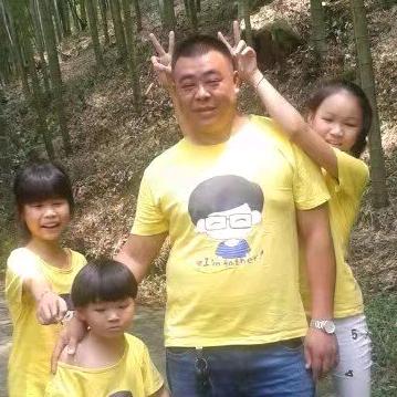 80后大叔