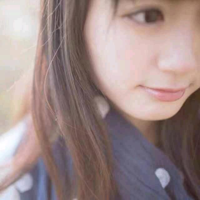 有太阳心情就好