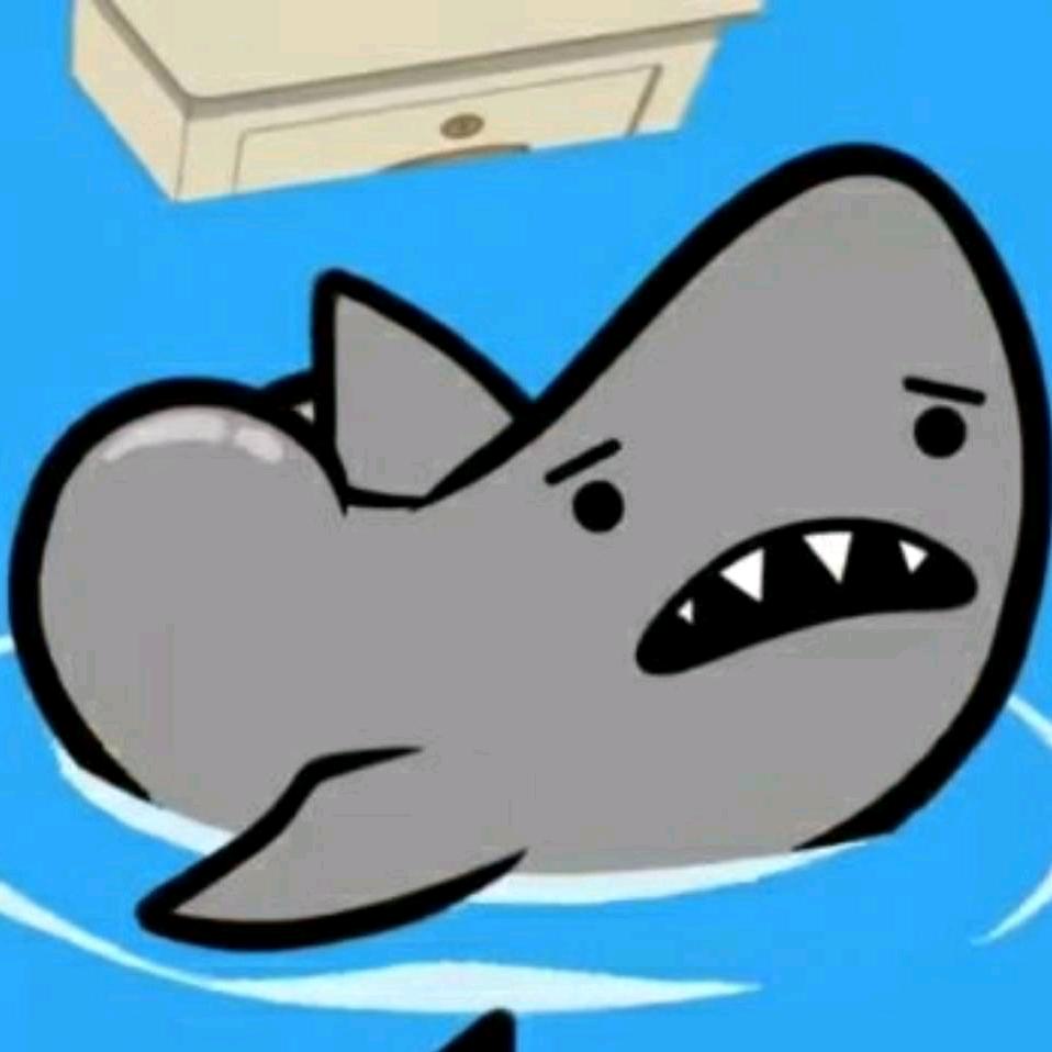 拥有超级屁屁的屁屁最屁的屁屁大王屁屁鲨