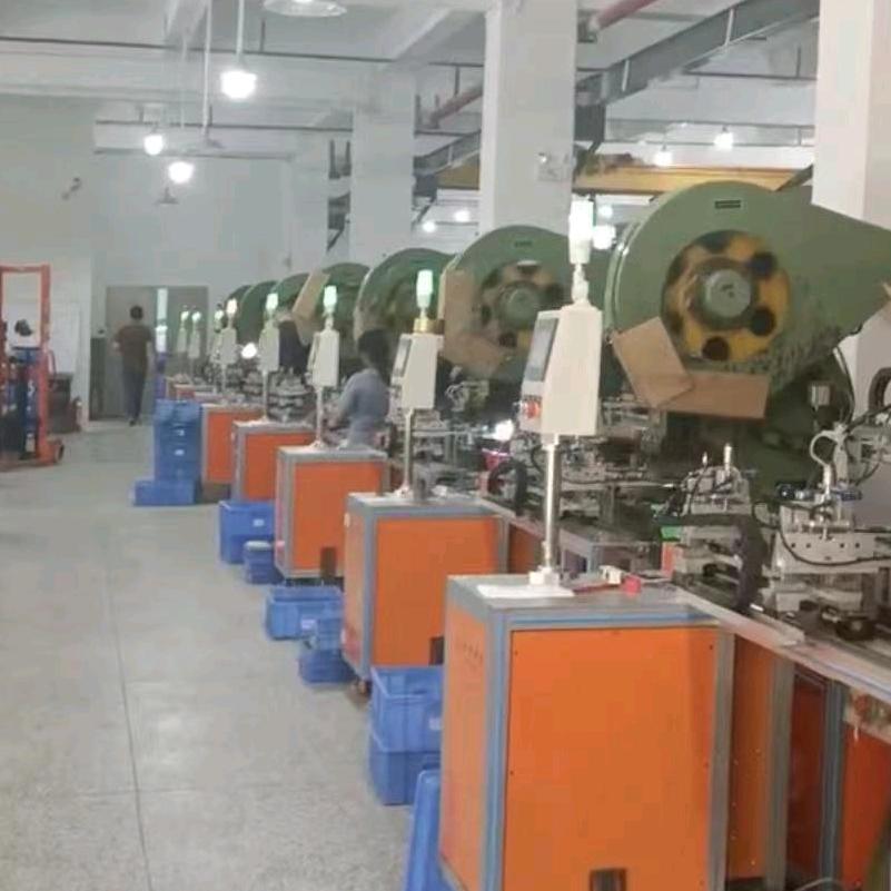 东莞市义航五金机械有限公司