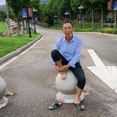 工地小哥