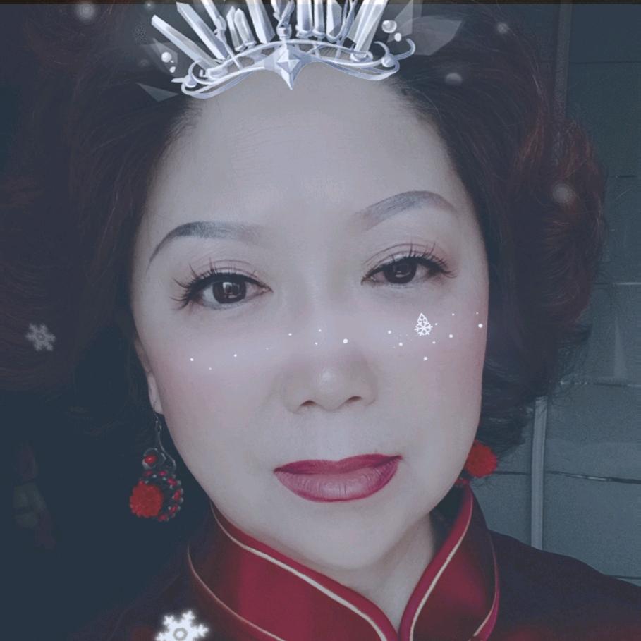 一帘幽梦