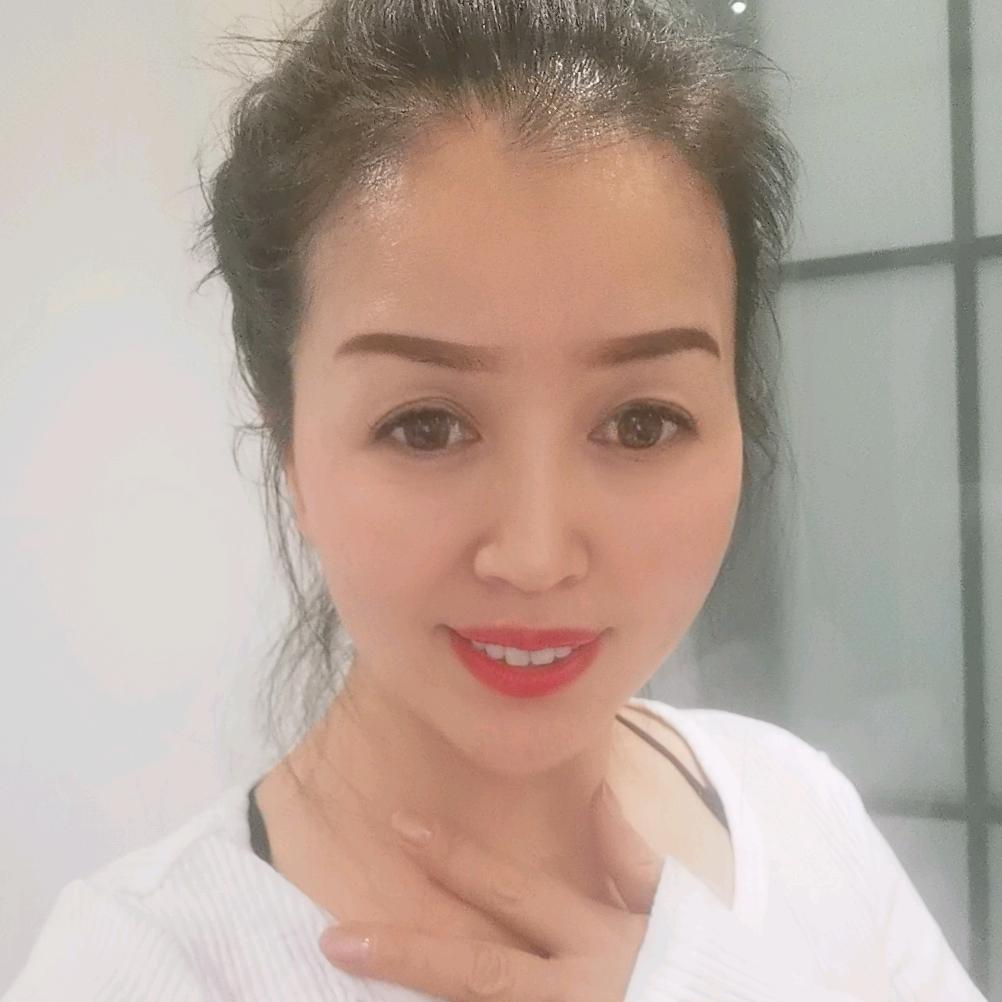 老姑娘