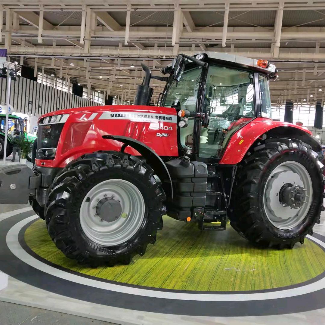 好先森  二手农机