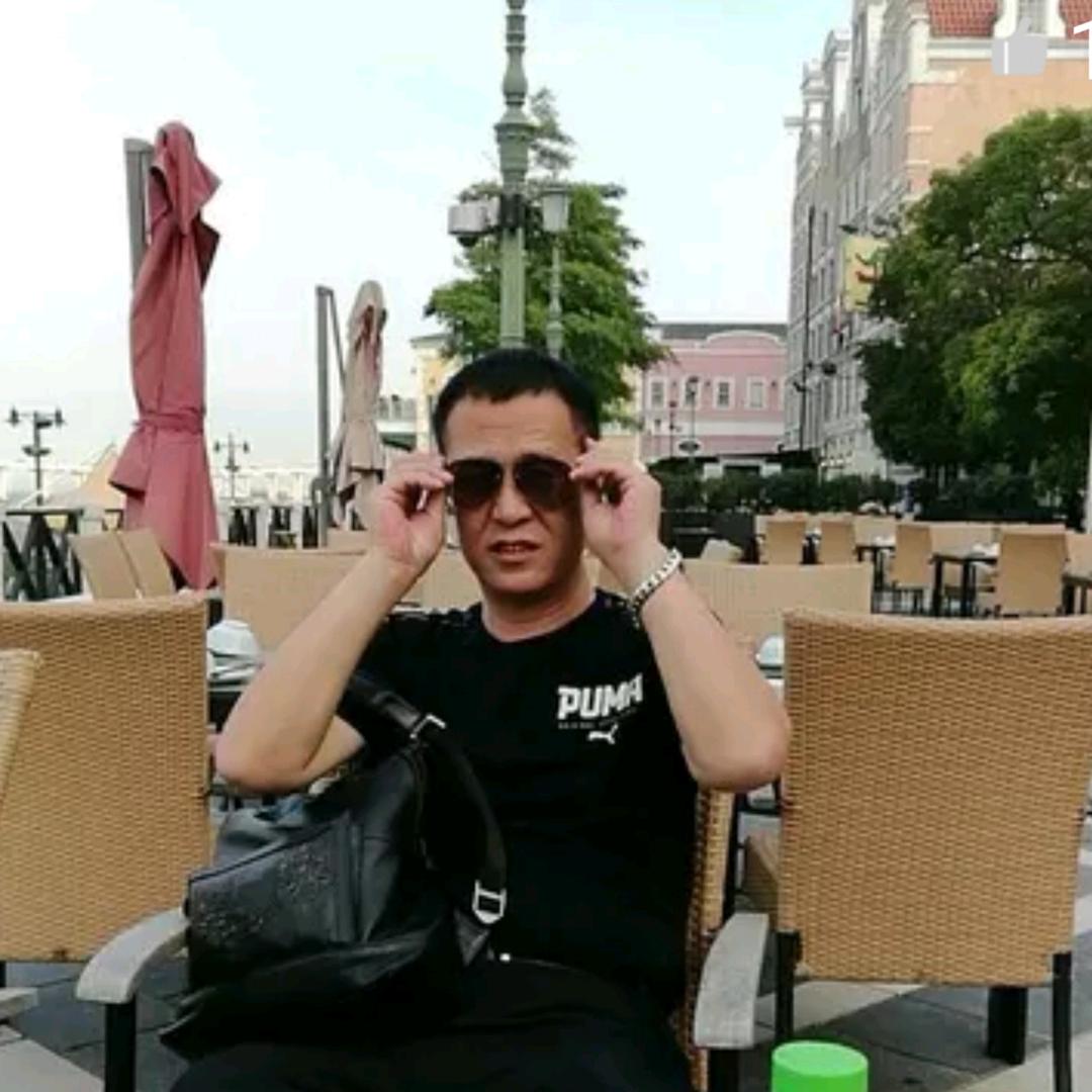 大吉大力