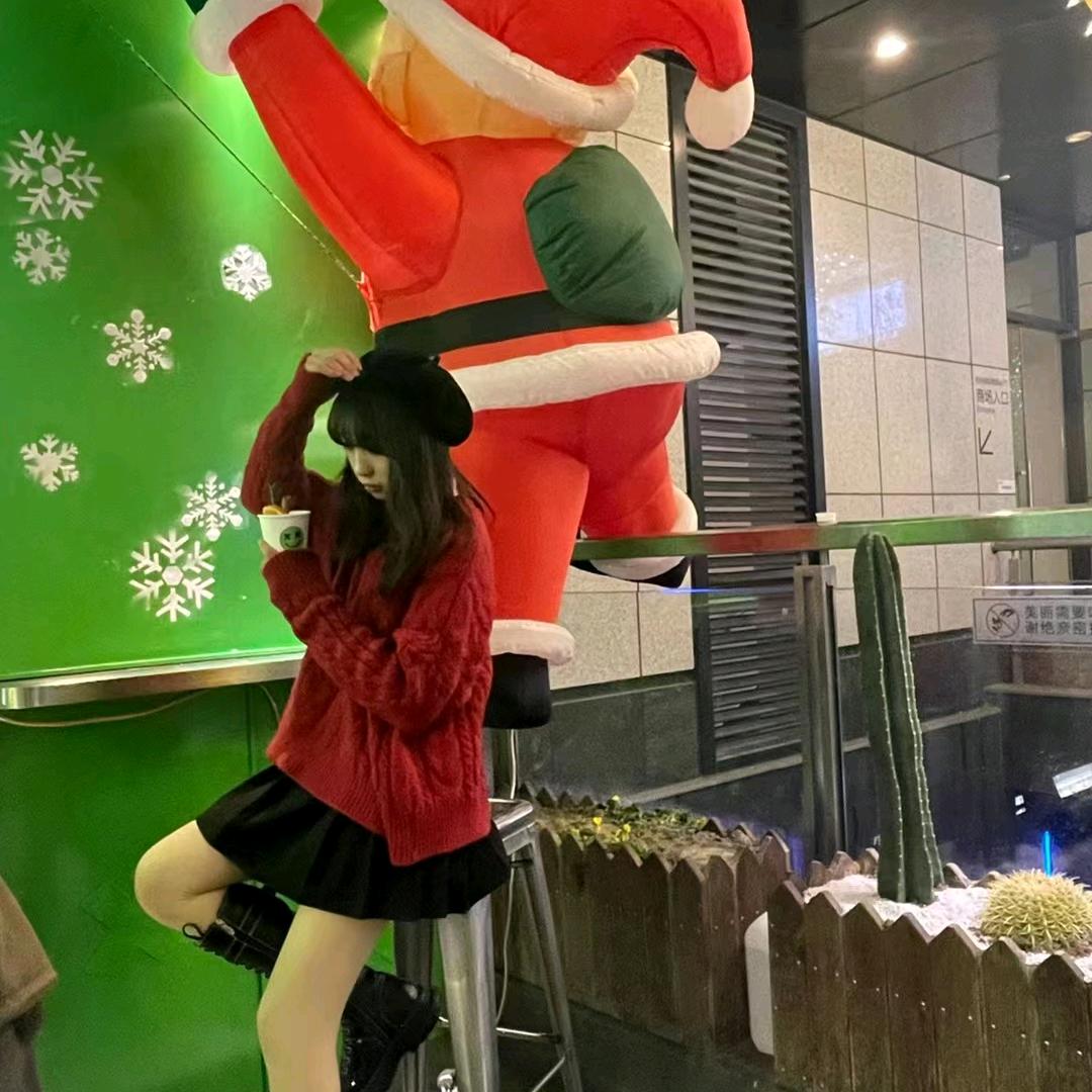 樱花味的果冻。勿连赞