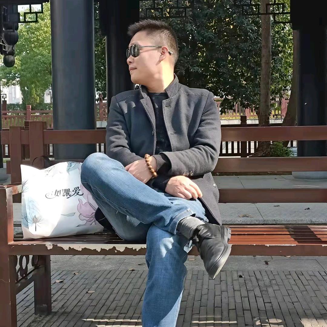 毛斌 喜德来钓场