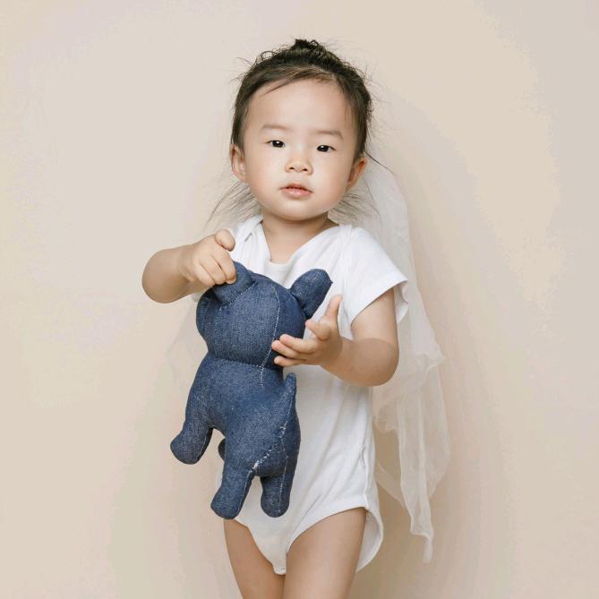有个妍宝