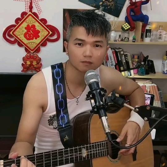 横琴🎸锋芒毕露